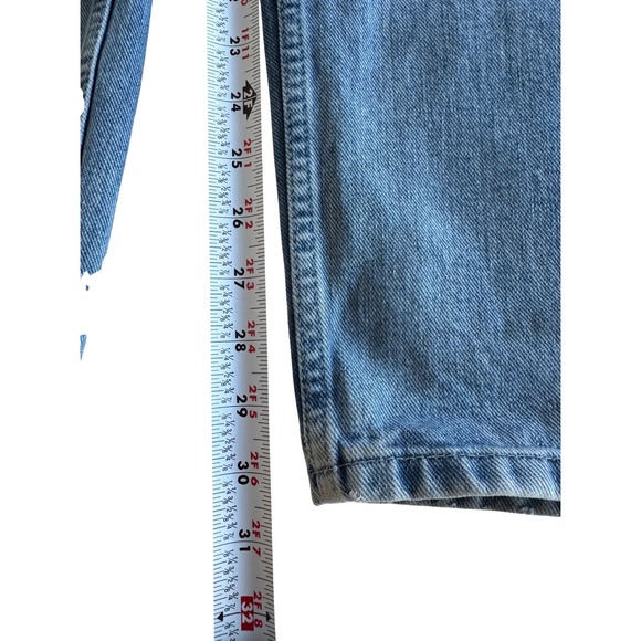 BDG Urban Outfitters, High Rise Baggy Jeans, size 27, Women's - Picture 5 of 6